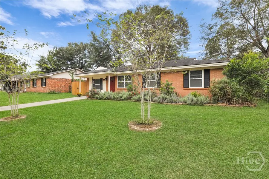 113 N Walz Circle Nw, Savannah, GA 31404 - Image #3