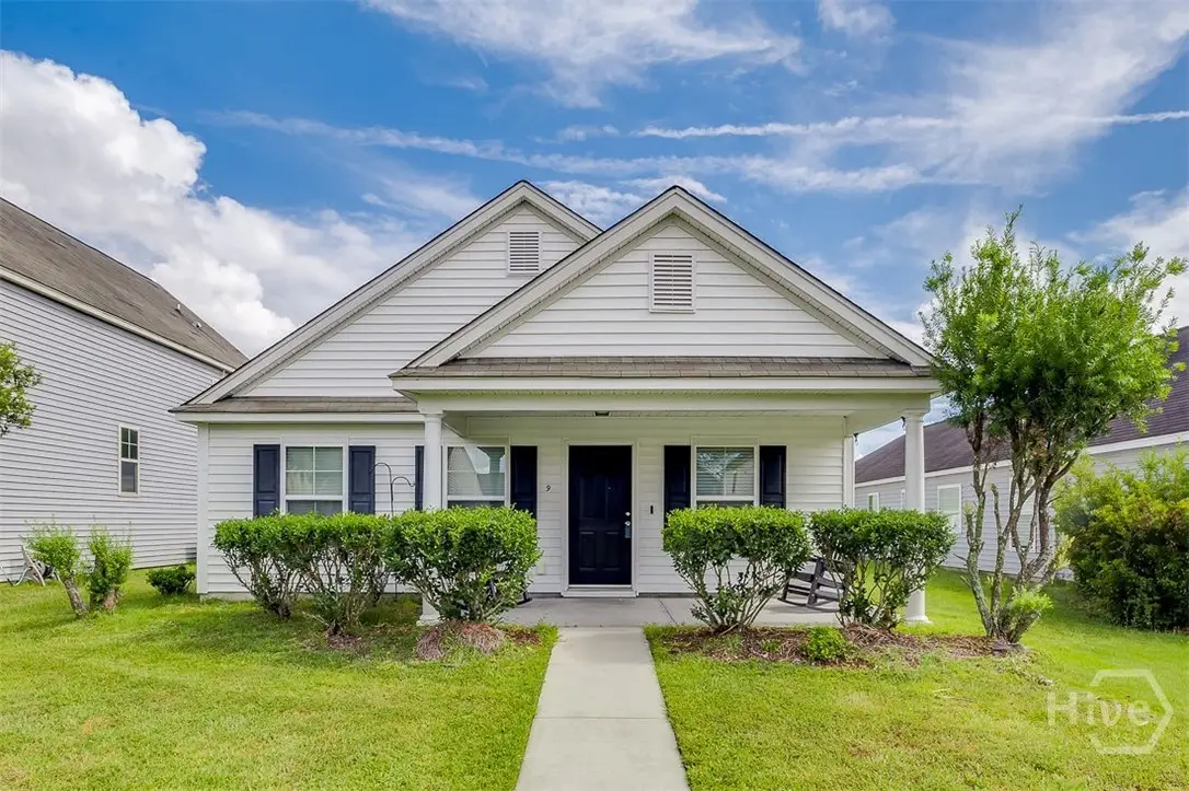 9 Chandler Bluff Drive, Savannah, GA 31407 - Image #1