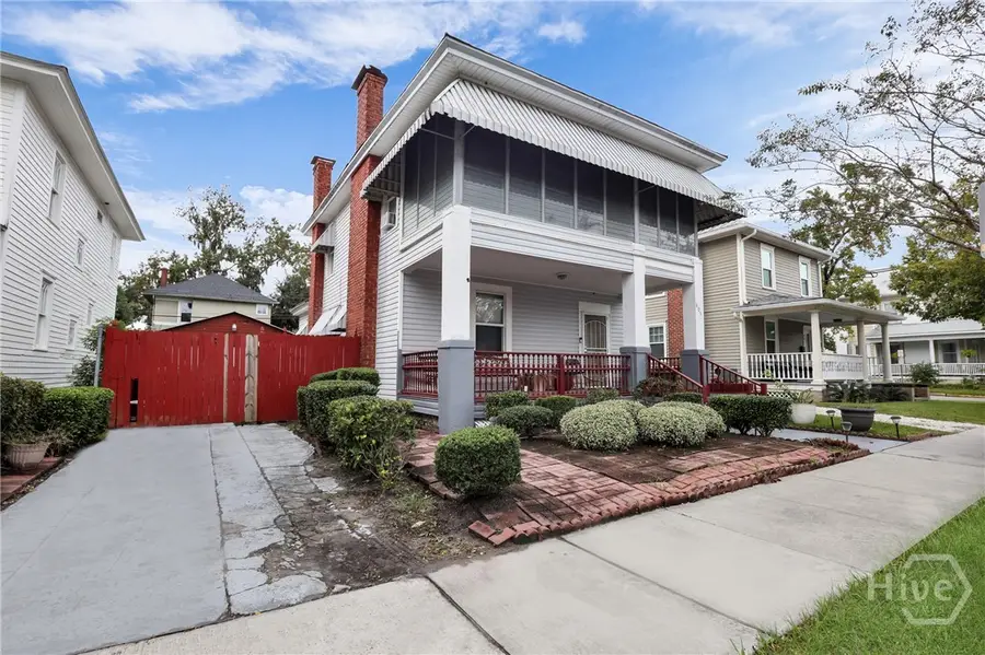 805 E 40th Street, Savannah, GA 31401 - Image #2