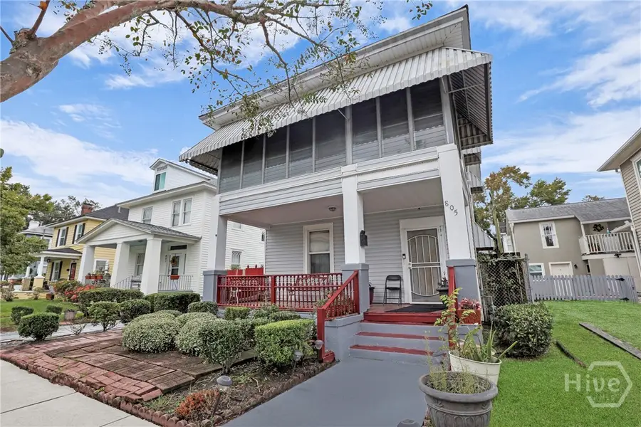 805 E 40th Street, Savannah, GA 31401 - Image #3