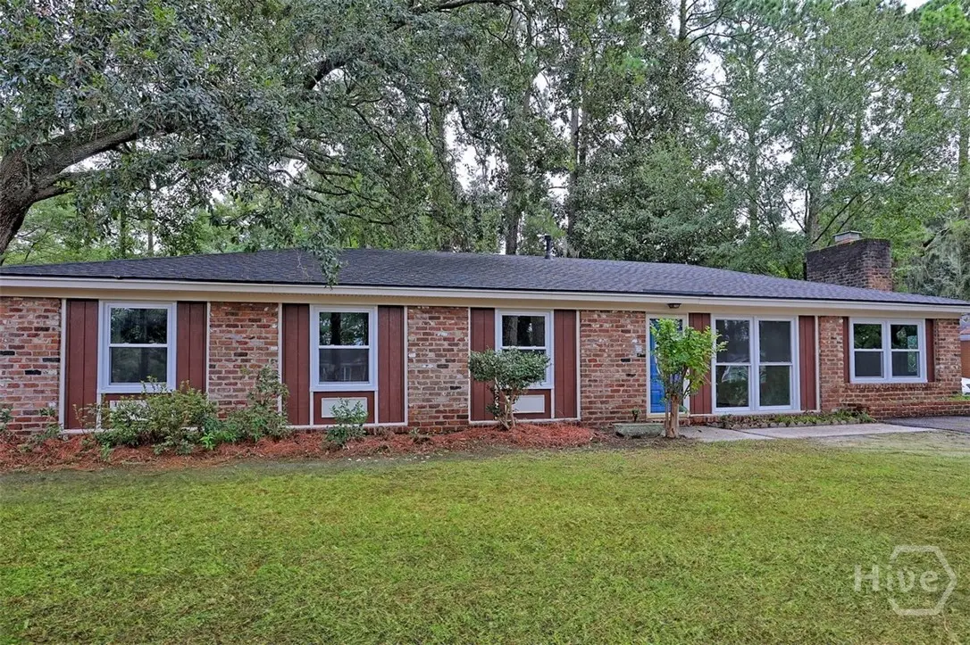 4 Sheridan Circle, Savannah, GA 31406 - Image #1