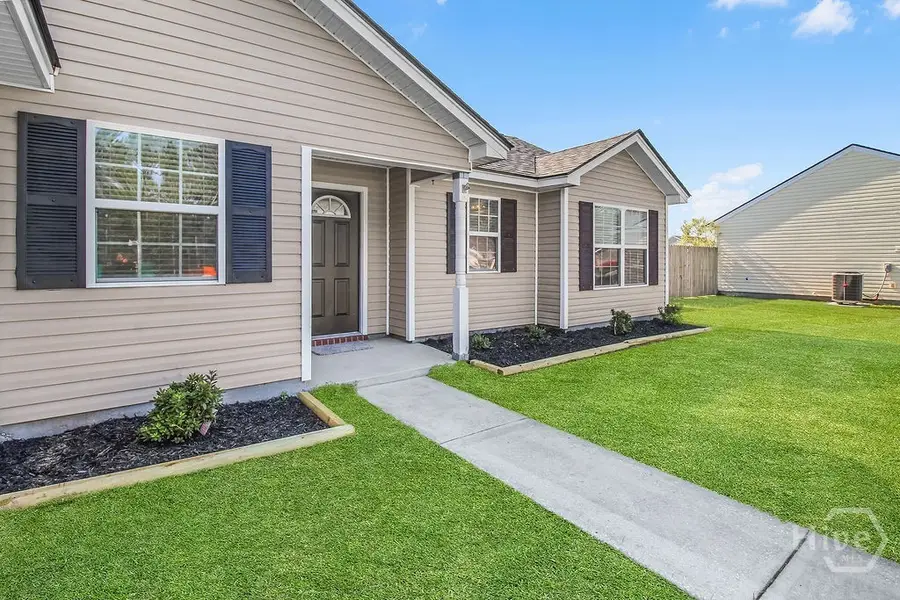 135 Willow Drive, Guyton, GA 31312 - Image #2