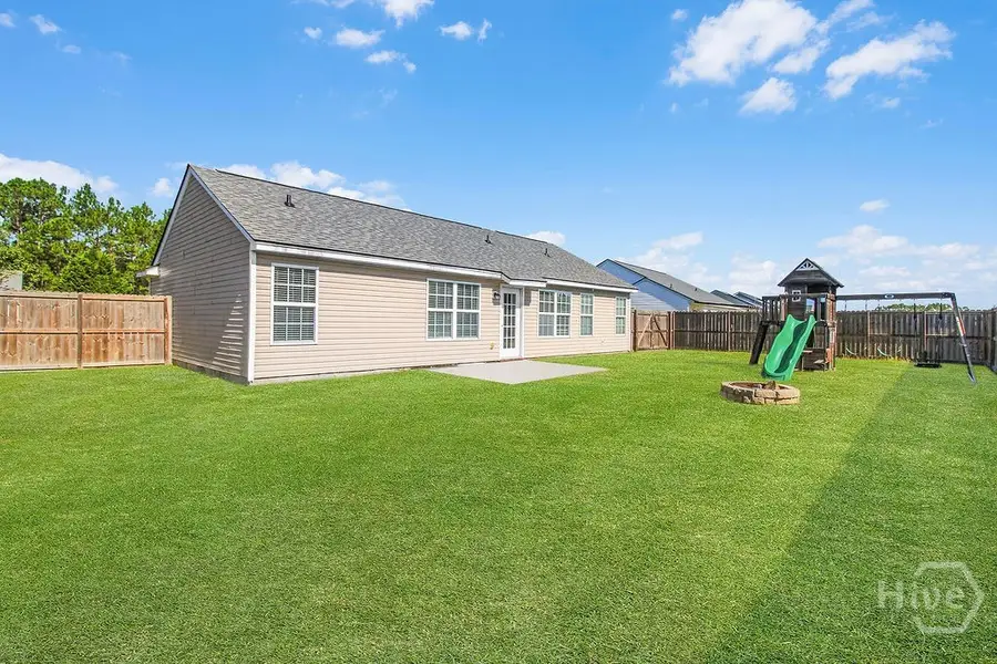 135 Willow Drive, Guyton, GA 31312 - Image #3