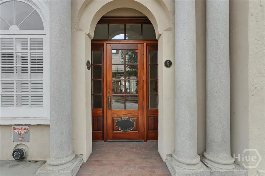 5 Whitaker Street #301, Savannah, GA 31401 - Image #2