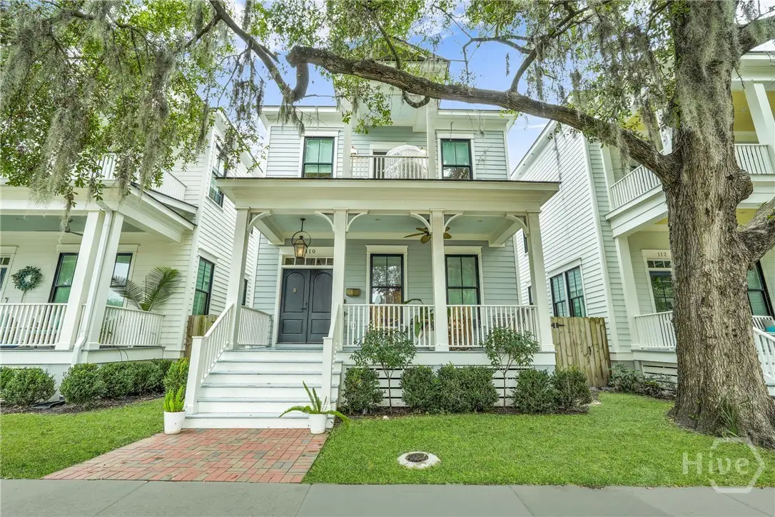 110 E 38th Street, Savannah, GA 31401 - Image #1