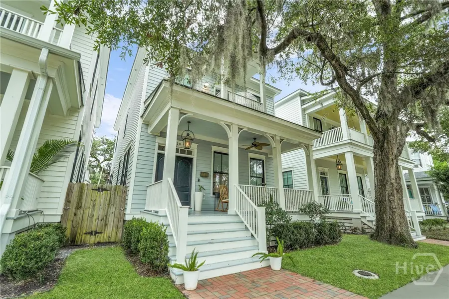 110 E 38th Street, Savannah, GA 31401 - Image #3
