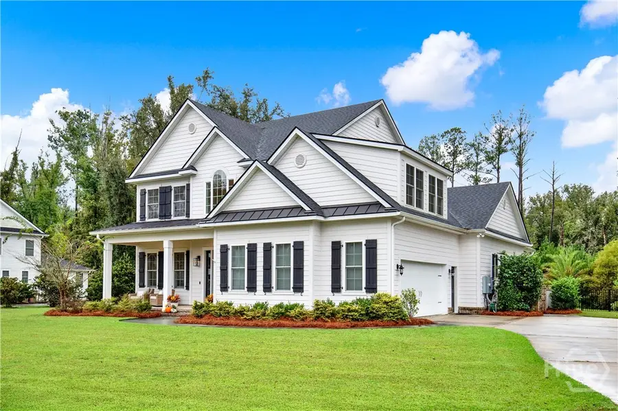 183 Grey Ghost Court, Richmond Hill, GA 31324 - Image #2