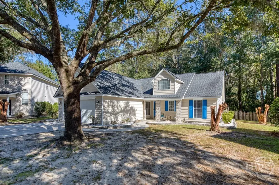110 Sunrise Lane, Savannah, GA 31419 - Image #2