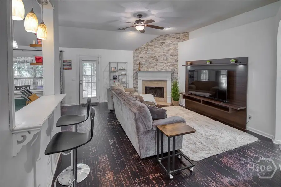 110 Sunrise Lane, Savannah, GA 31419 - Image #3