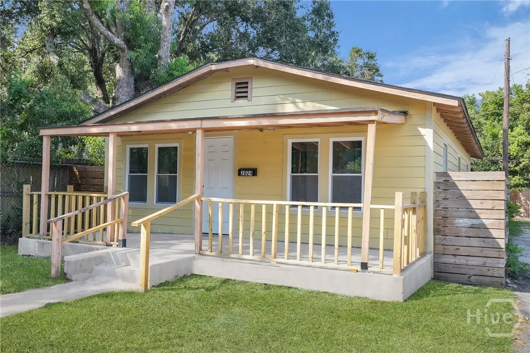 2024 E 51st Street, Savannah, GA 31404 - Image #1