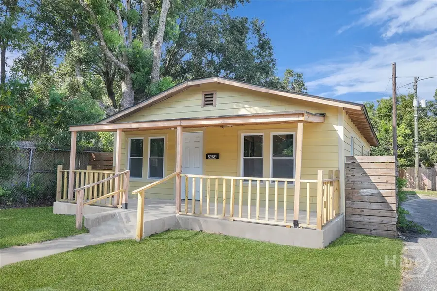 2024 E 51st Street, Savannah, GA 31404 - Image #2