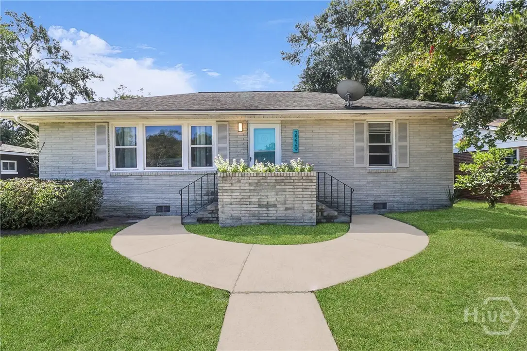2229 Walz Drive, Savannah, GA 31404 - Image #1