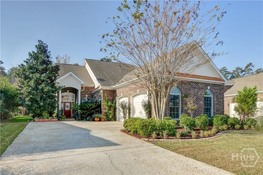 9 Misty Marsh Drive, Savannah, GA 31419 - Image #1