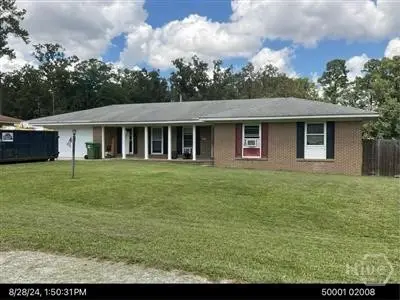 512 Gleason Avenue, Pooler, GA 31322 - Image #1