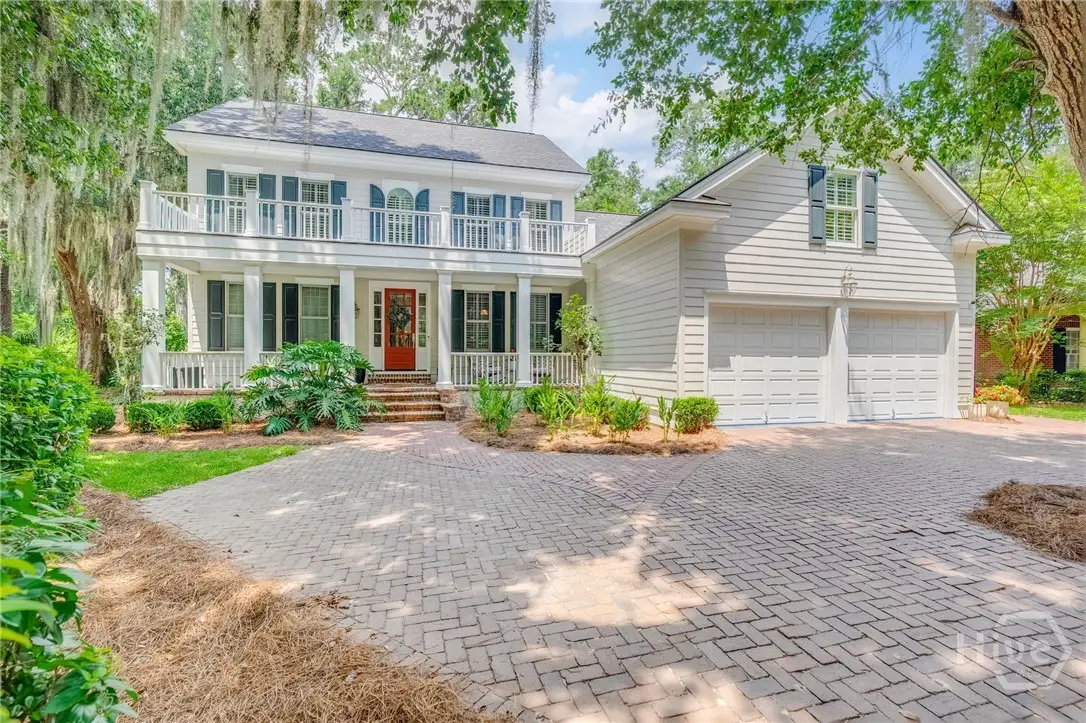 5 Captain Browns Way, Savannah, GA 31411 - Image #1