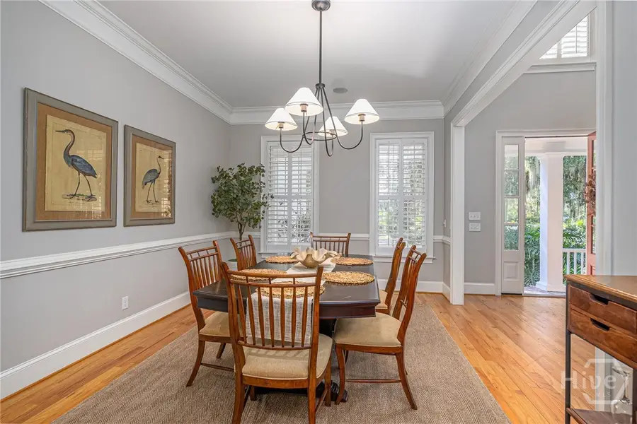 5 Captain Browns Way, Savannah, GA 31411 - Image #3