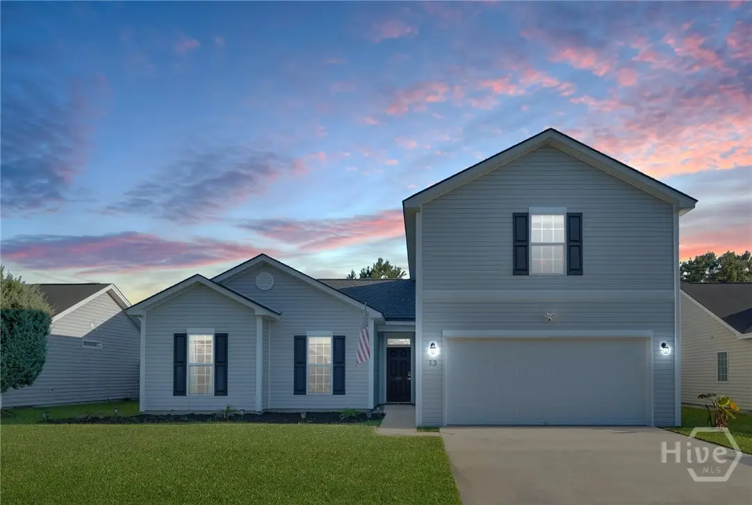 13 Twin Oaks Place, Savannah, GA 31407 - Image #1
