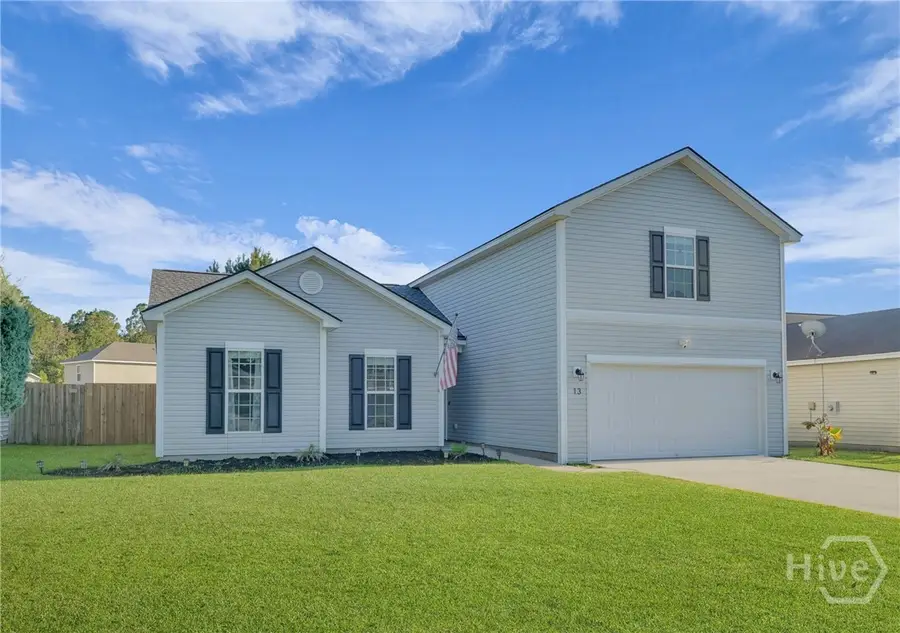 13 Twin Oaks Place, Savannah, GA 31407 - Image #2