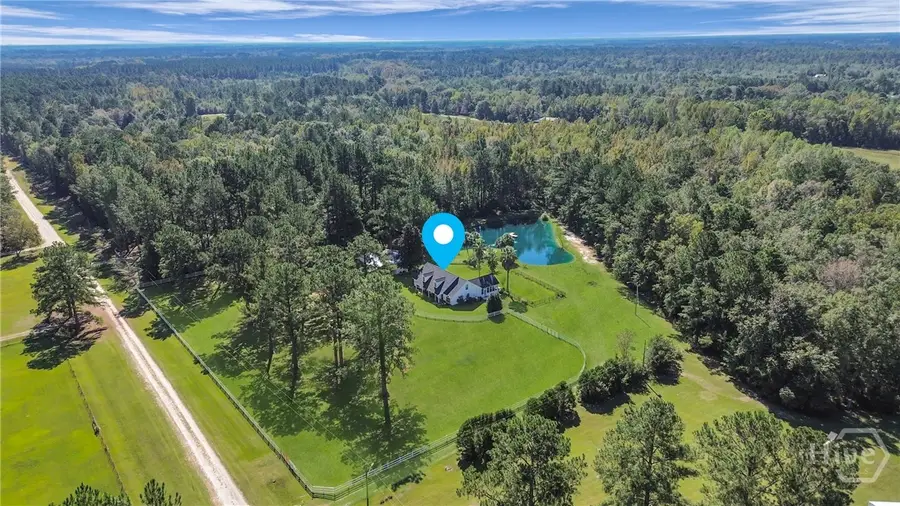 257 Greenwood Drive, Clyo, GA 31303 - Image #2