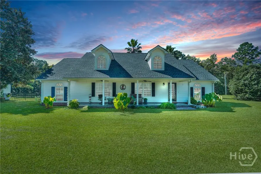 257 Greenwood Drive, Clyo, GA 31303 - Image #3