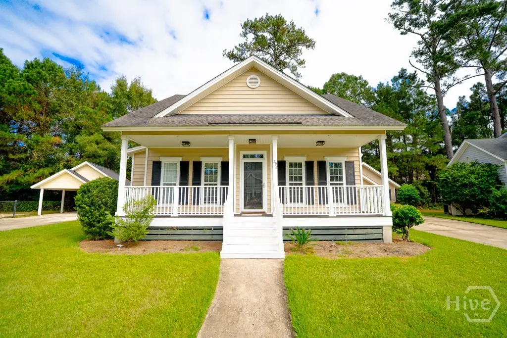 292 Vining Way, Richmond Hill, GA 31324 - Image #1