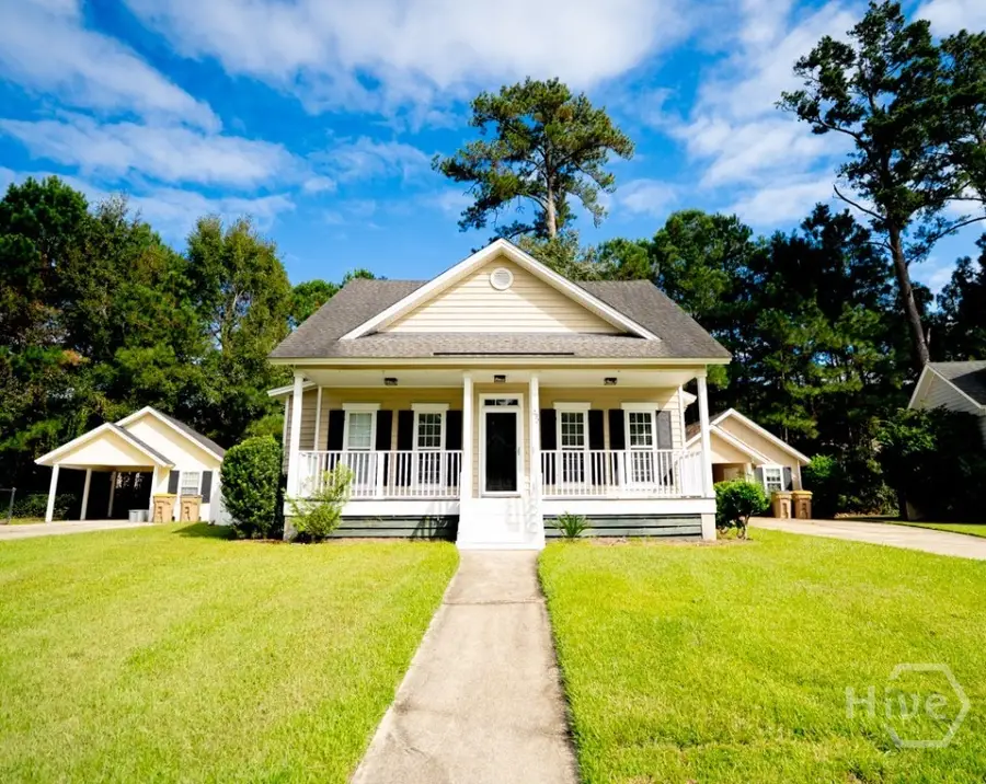 292 Vining Way, Richmond Hill, GA 31324 - Image #2