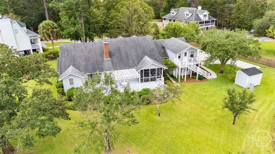 126 Shore Road, Savannah, GA 31419 - Image #3