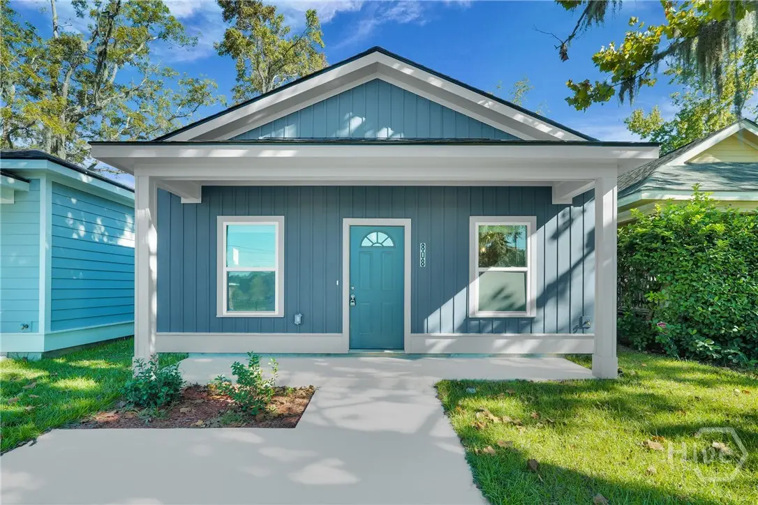 808 W 53rd Street, Savannah, GA 31405 - Image #1