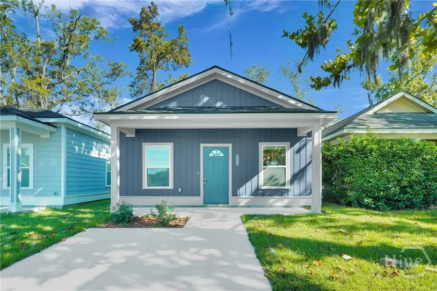 808 W 53rd Street, Savannah, GA 31405 - Image #2