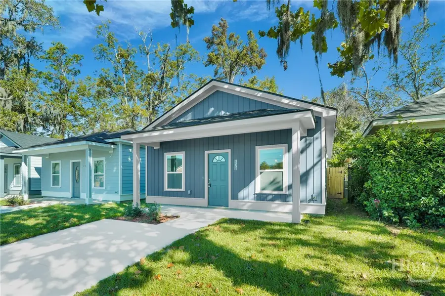 808 W 53rd Street, Savannah, GA 31405 - Image #3