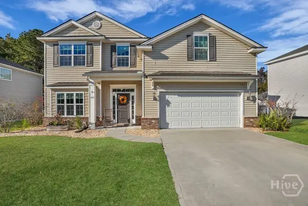 458 Sunbury Drive, Richmond Hill, GA 31324 - Image #1