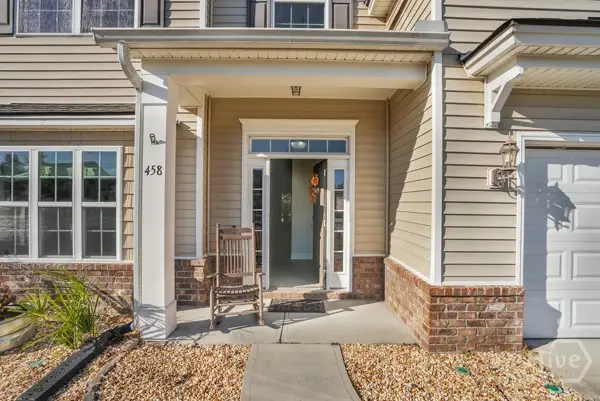 458 Sunbury Drive, Richmond Hill, GA 31324 - Image #3