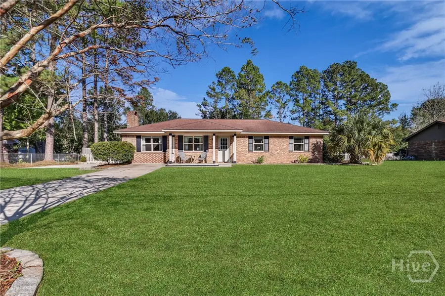 545 Mccall Road, Springfield, GA 31329 - Image #2