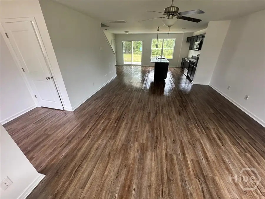 435 Wilkins Road, Midway, GA 31320 - #3