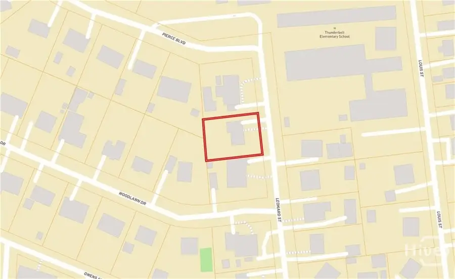 3003 Leonard Street, Savannah, GA 31404 - Image #3