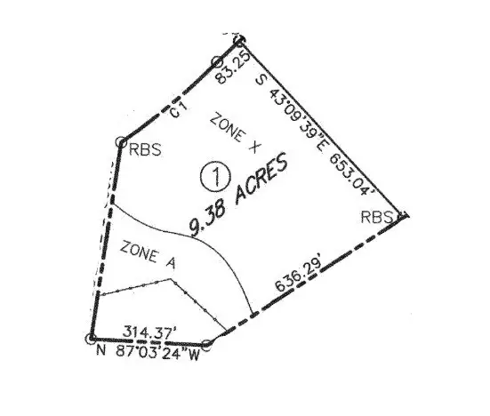 0 Sister's Ferry Rd., Clyo, GA 31303