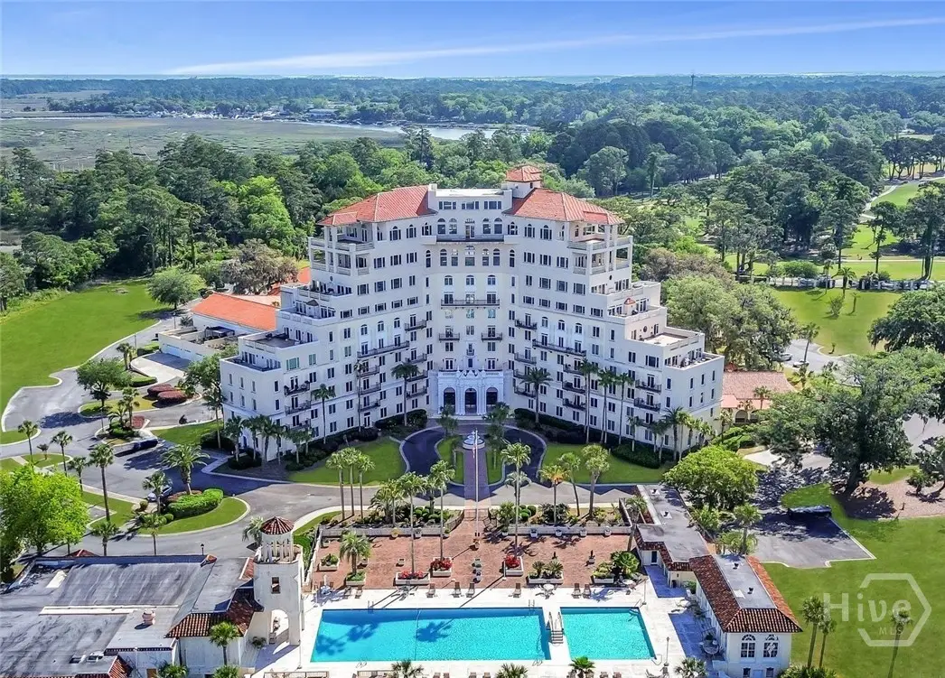 700 Wilmington Island Road #404, Savannah, GA 31410 - Image #1