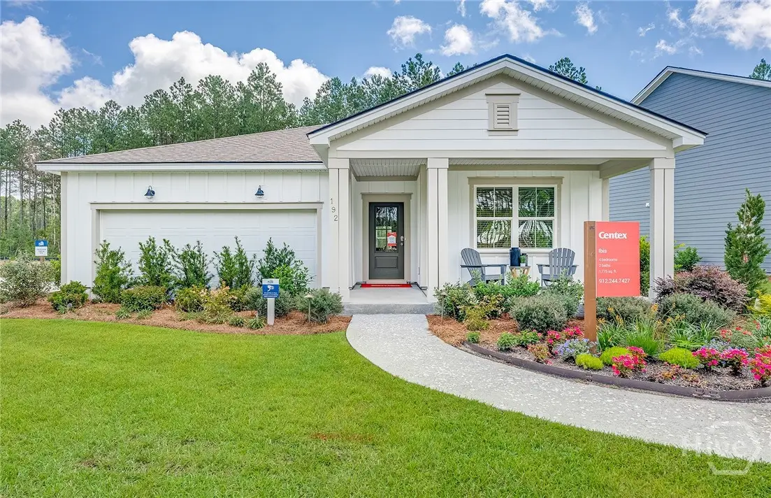 269 Crosstown Avenue, Richmond Hill, GA 31324 - Image #1