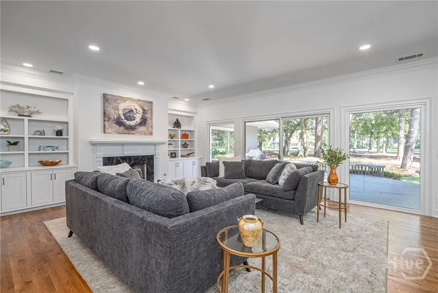 29 Black Hawk Trail, Savannah, GA 31411 - Image #3