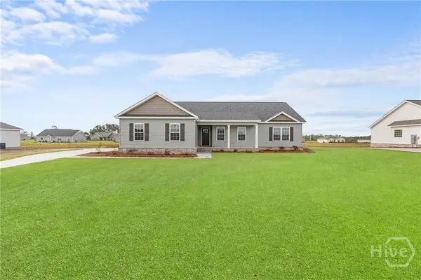 0 Ryegrass Road #81, Statesboro, GA 30458
