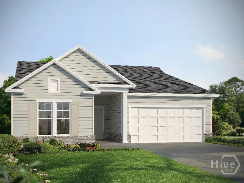 183 Brookline Drive, Savannah, GA 31407 - Image #1