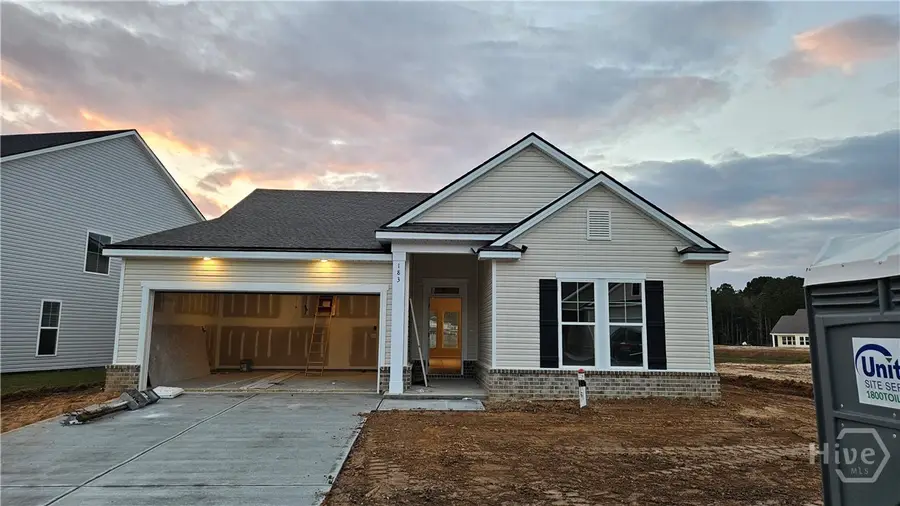 183 Brookline Drive, Savannah, GA 31407 - Image #3