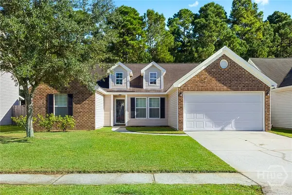 143 Wax Myrtle Court, Savannah, GA 31419