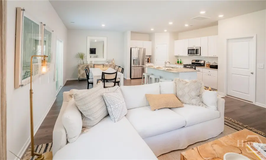 101 Sunbeam Trail, Savannah, GA 31302 - Image #2