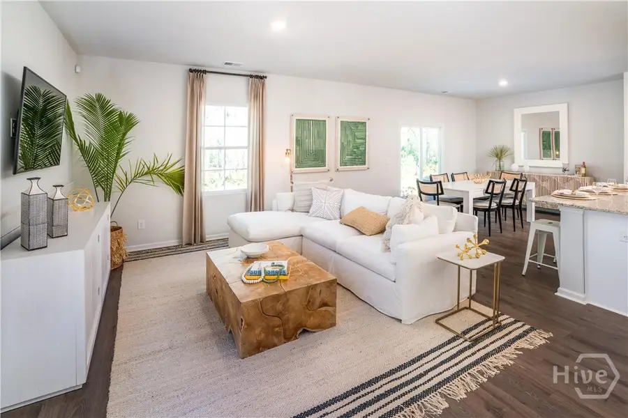 101 Sunbeam Trail, Savannah, GA 31302 - Image #3