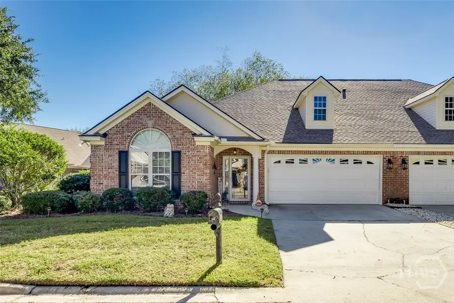 167 Wild Heron Villas Road, Savannah, GA 31419 - Image #2