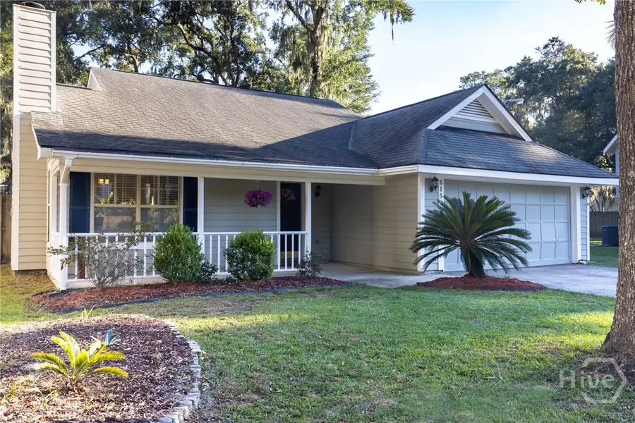 515 Pointe North Drive, Savannah, GA 31410 - Image #2