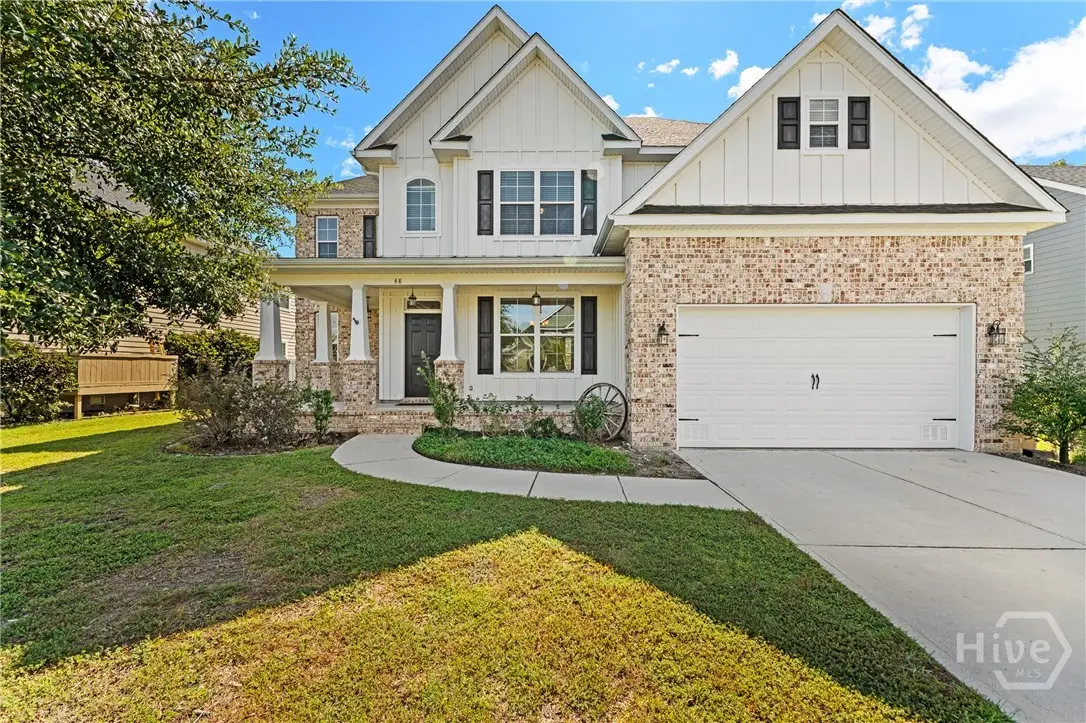 48 Triston Drive, Richmond Hill, GA 31324 - Image #1