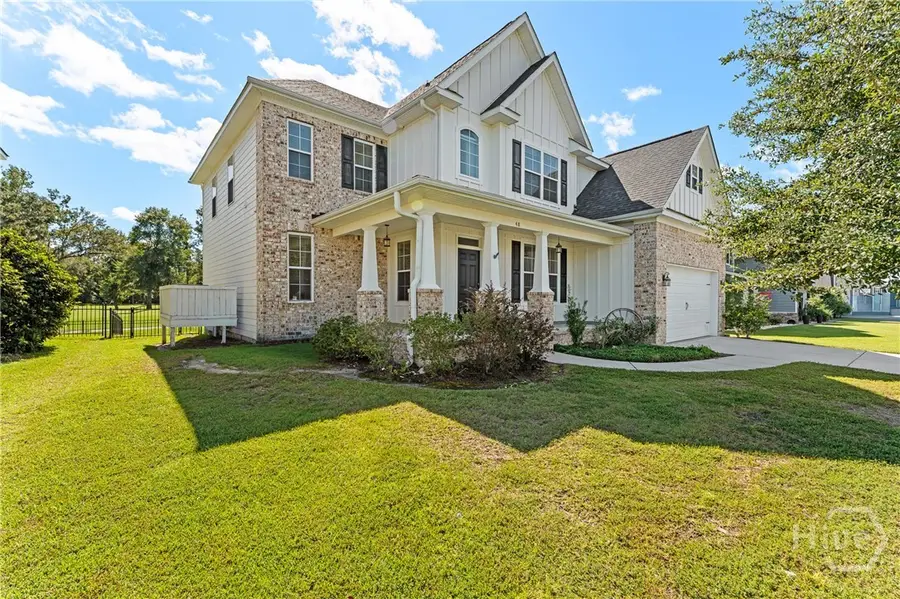 48 Triston Drive, Richmond Hill, GA 31324 - Image #2