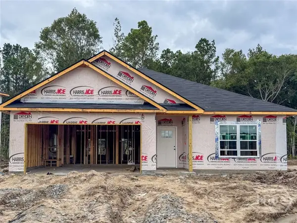 236 Providence Loop, Hinesville, GA 31313